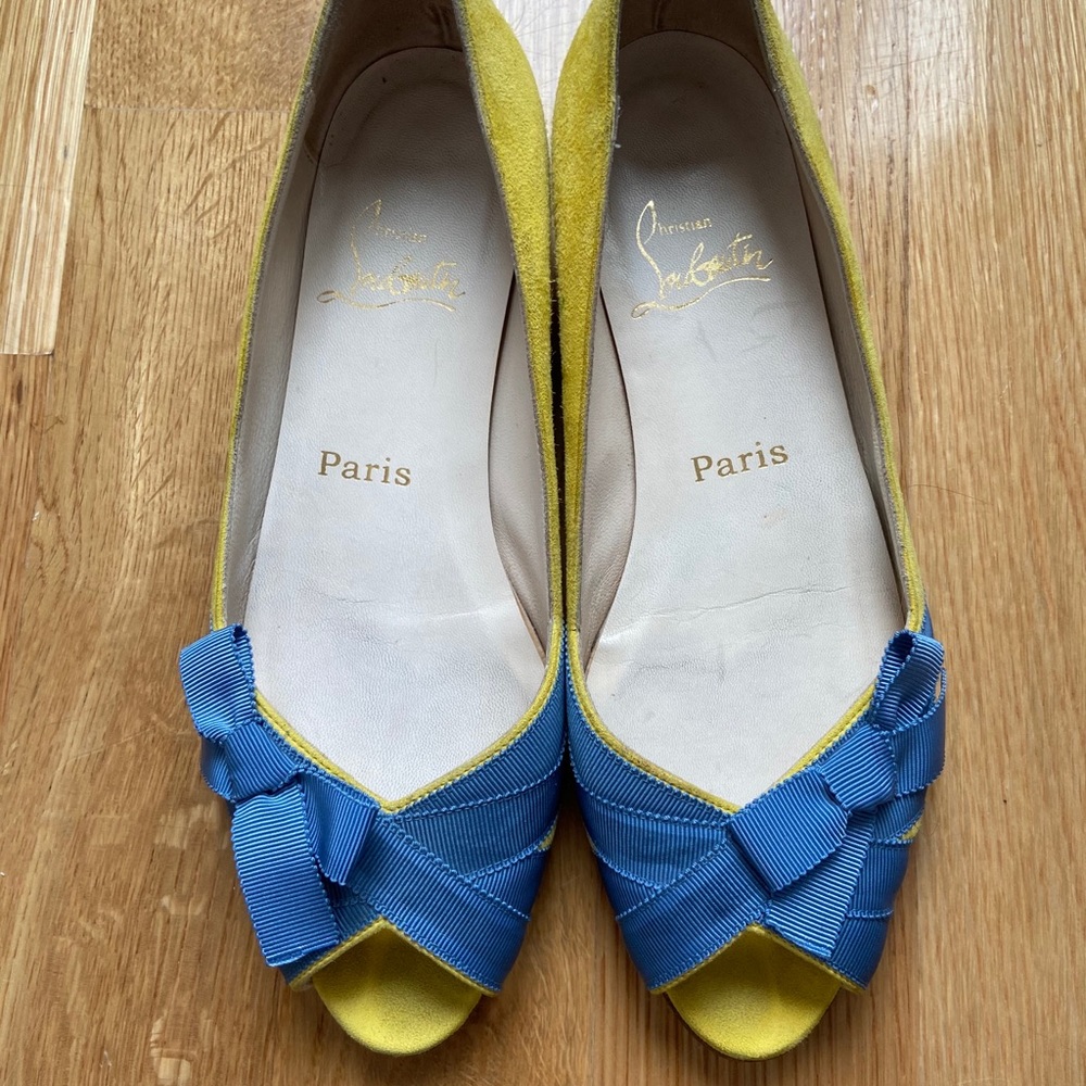 Christian Louboutin